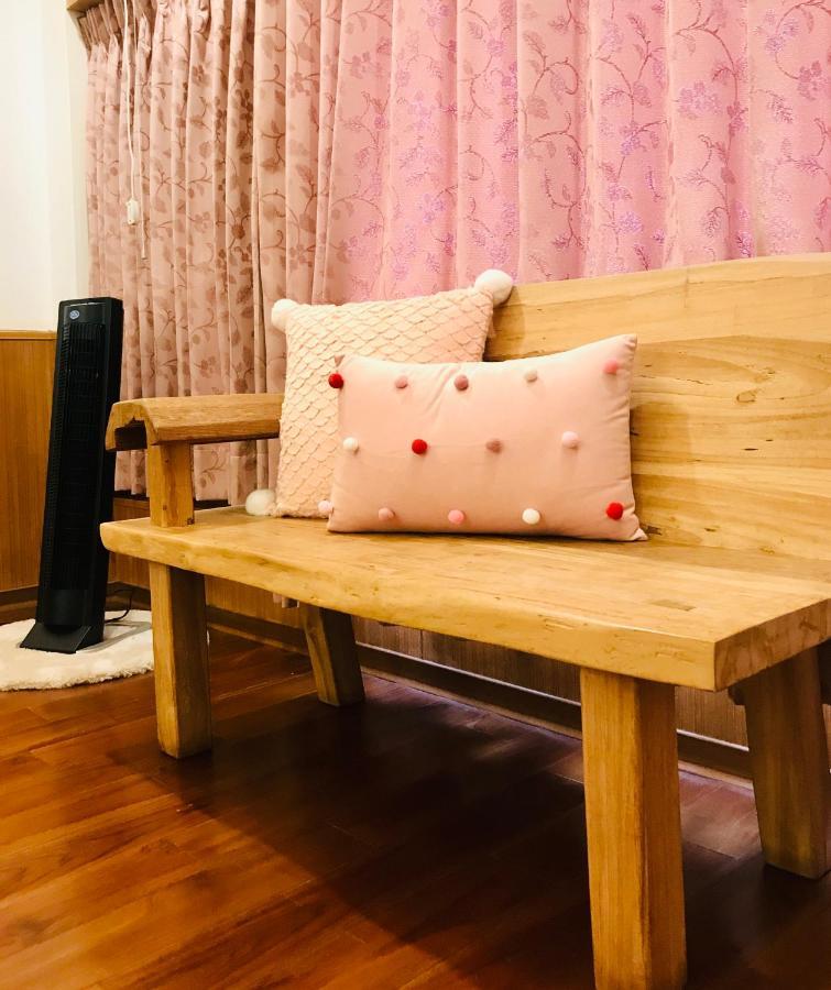 Jinshi Starlight Forest B&B المظهر الخارجي الصورة